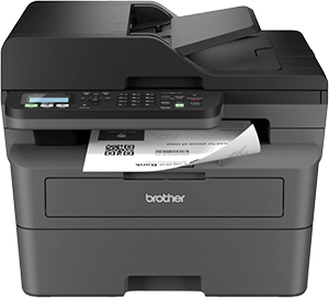 MULTIFUNZIONE LASER MONOCROMATICA MFCL2800DW