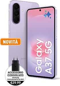 GALAXY A37 5G
