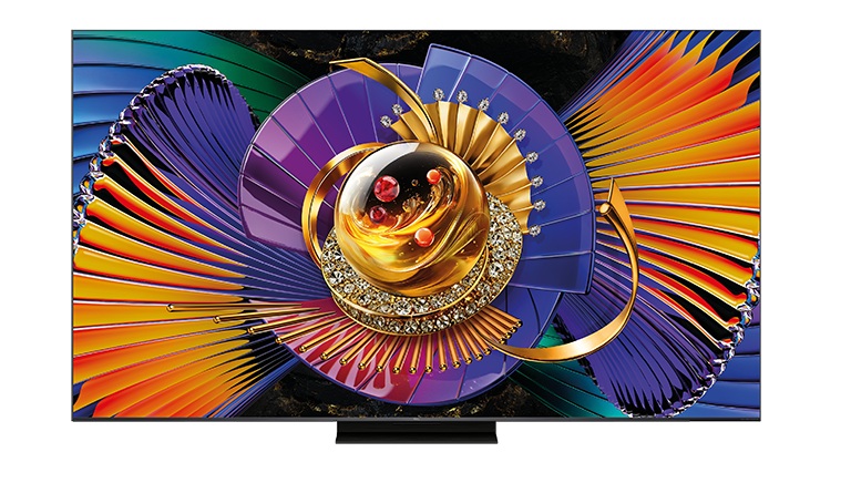 SMART TV 4K TCL65C7L