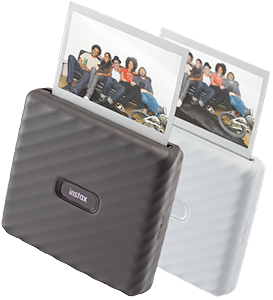 Link WIDE Stampante per smartphone