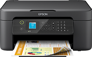 WorkForce WF-2910DWF