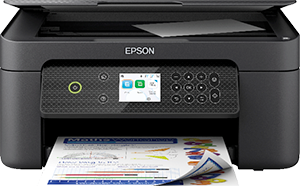 Expression Home XP-4200