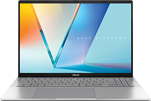 VIVOBOOK S16 M3607KA-SH009W