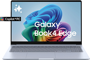 GALAXY BOOK4 EDGE