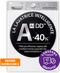 LAVATRICE F4R9009TPWC