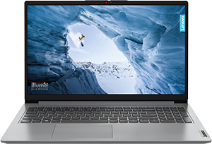 IDEAPAD 1 (82LX00B1IX)