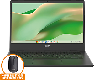 CHROMEBOOK 314 (CBOA314-1H-C39R)