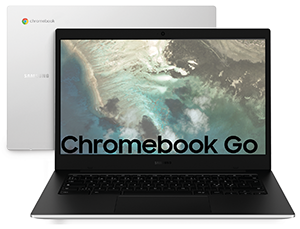 GALAXY CHROMEBOOK GO XE340XDAKA1IT