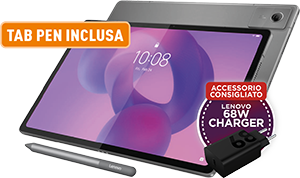 TAB IDEA PLUS (ZAG70201SE)