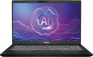 MODERN 15 H AI C2HMG-276IT