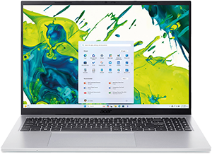 ASPIRE GO AG1671P95F9