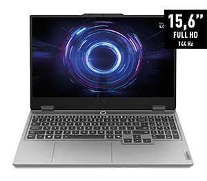 LOQ GAMING 83JE00BTIX