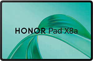 HONOR PAD X8A