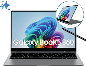GALAXY BOOK 5 360