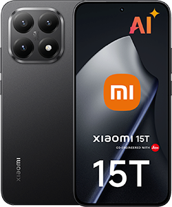 XIAOMI 15T