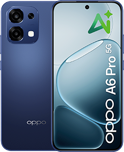 A6 PRO 5G