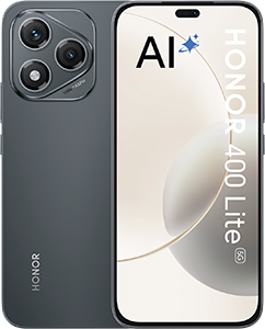 HONOR 400 LITE 5G