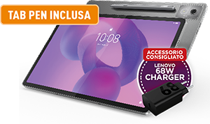 IDEA TAB PRO ZAE40020SE