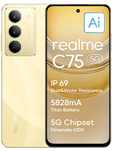 C75 5G