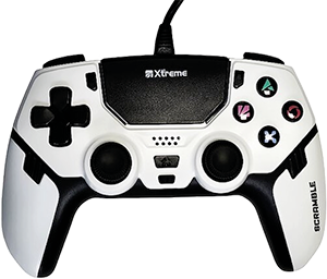 CONTROLLER XTREME PS5 CON FILO
