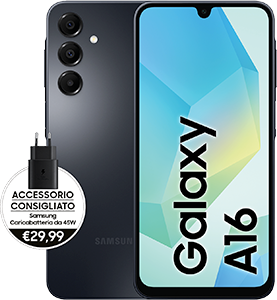 GALAXY A16 4G