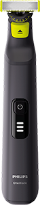 ONEBLADE PRO 360 FACE+BODY QP6542/15