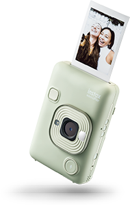 FOTOCAMERA INSTAX MINI LIPLAY
