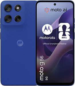 MOTO G56 5G