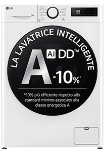 LAVATRICE F4WR6010AGW