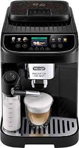 MACCHINA CAFFÈ SUPERAUTOMATICA ECAM310.60.B
