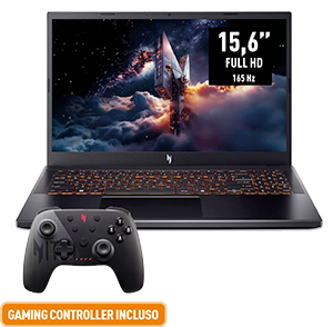 GAMING ACER NITRO V 15 (ANV15-52-97GL)