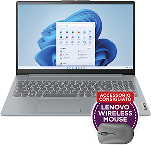 IDEAPAD SLIM 3 (82XB00C7IX)