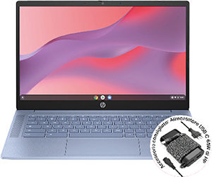 CHROMEBOOK 14anf0010nlx