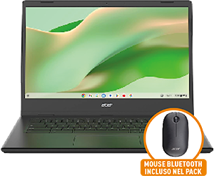 CHROMEBOOK 314 (CBOA314-1HC5GY)