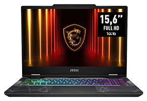 CYBORG GAMING 15 B2RWFKG-076IT