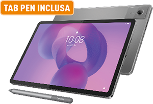 TAB IDEA PAD (ZAFM0112SE)