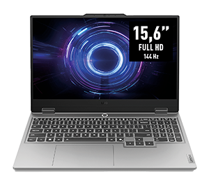 LOQ GAMING 83JE00BTIX