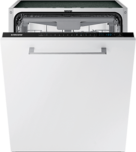 LAVASTOVIGLIE DA INCASSO DW60CG450B
