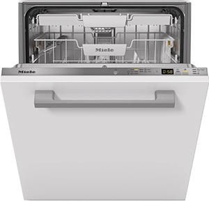 LAVASTOVIGLIE DA INCASSO G5653SCVI