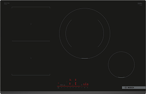 PIANO A INDUZIONE 80CM PVS831HB1E