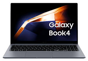 GALAXY BOOK4