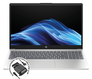 LAPTOP AI 15-fd2017nl