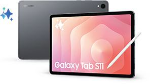 Galaxy Tab S11
