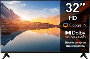 SMART TV LED 32AA