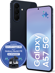 GALAXY A57 5G
