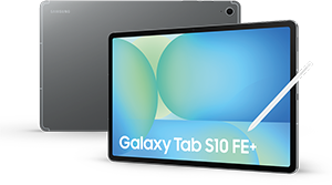 Galaxy Tab S10 FE+