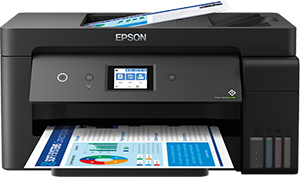 EcoTank ET-15000