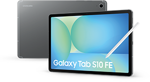 Galaxy Tab S10 FE
