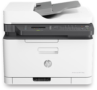 HP ColorLaser 179fnw