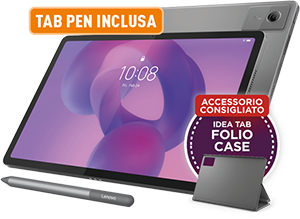 TAB IDEA PAD 11 (ZAFR0399SE)